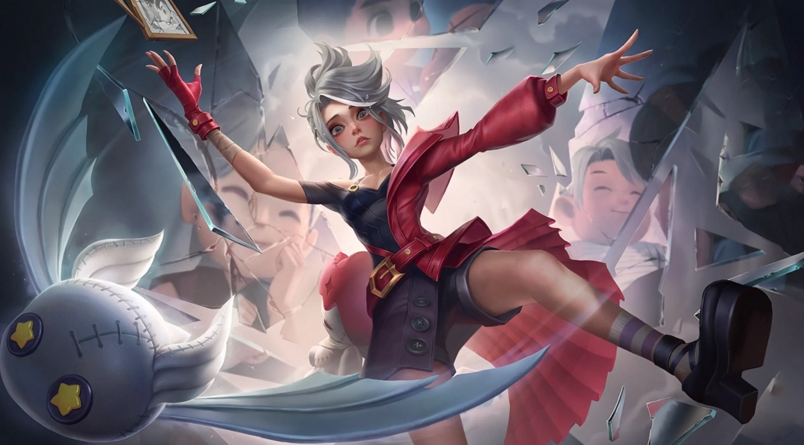 Twinge Weaver melissa